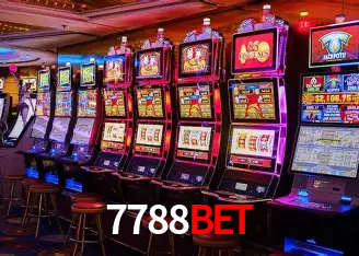 A Emoção da Loteria na 7788BET: Uma Chance de Mudança de Vida