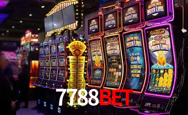 Desvendando o Mundo dos Jogos Virtuais na 7788BET