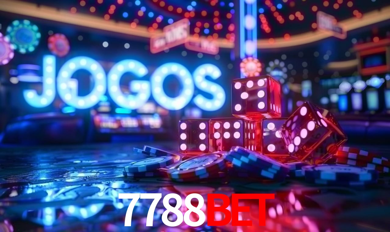 Experiência VIP 7788BET
