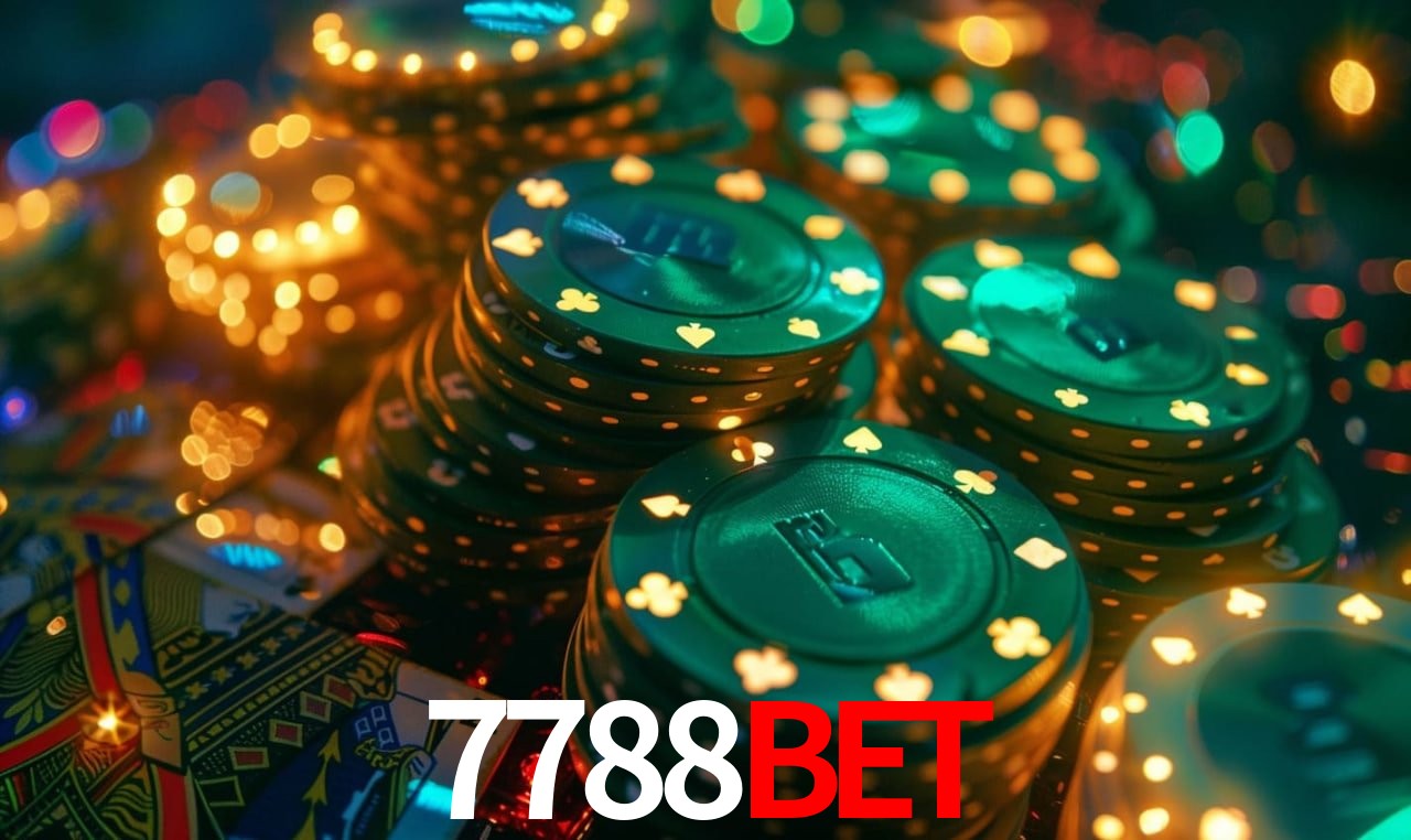 Benefícios da Conta 7788BET