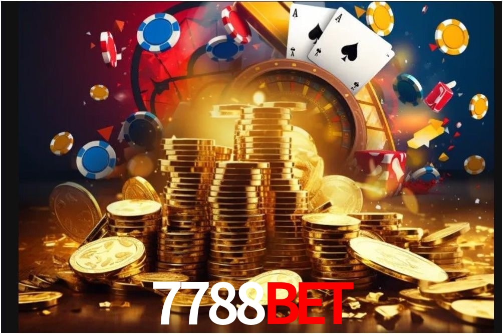 Apostas de Futebol 7788BET