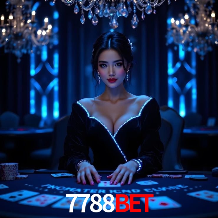 Experiência VIP 7788BET