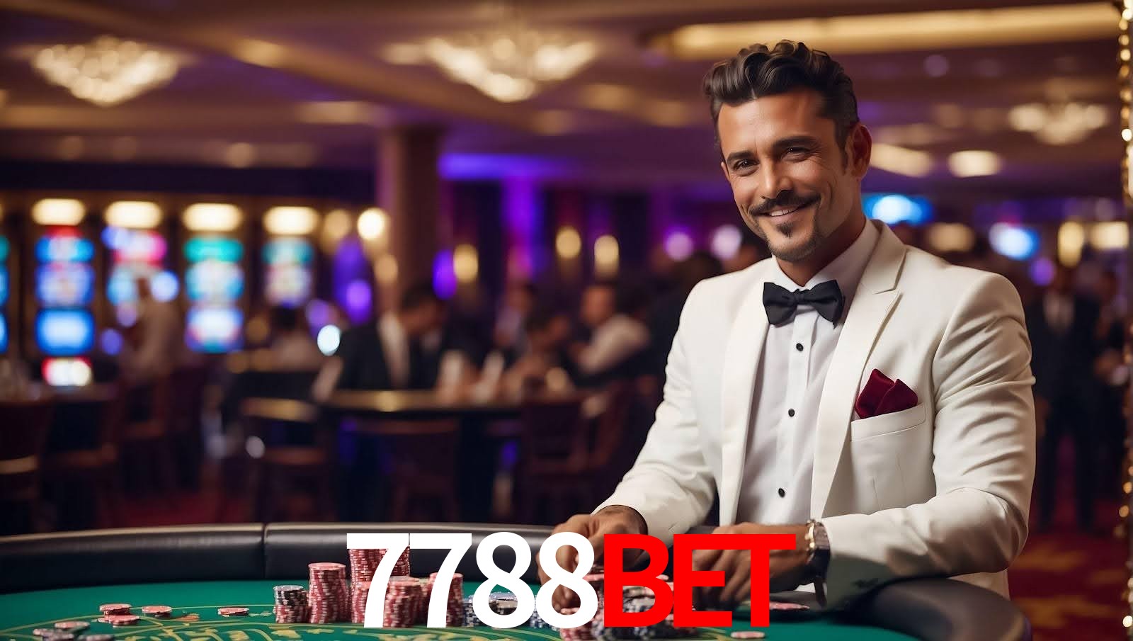 Diretório de Jogos 7788BET
