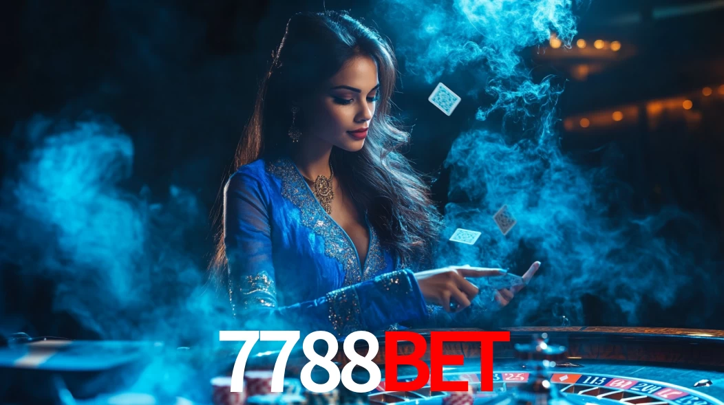 PIX Instantâneo 7788BET