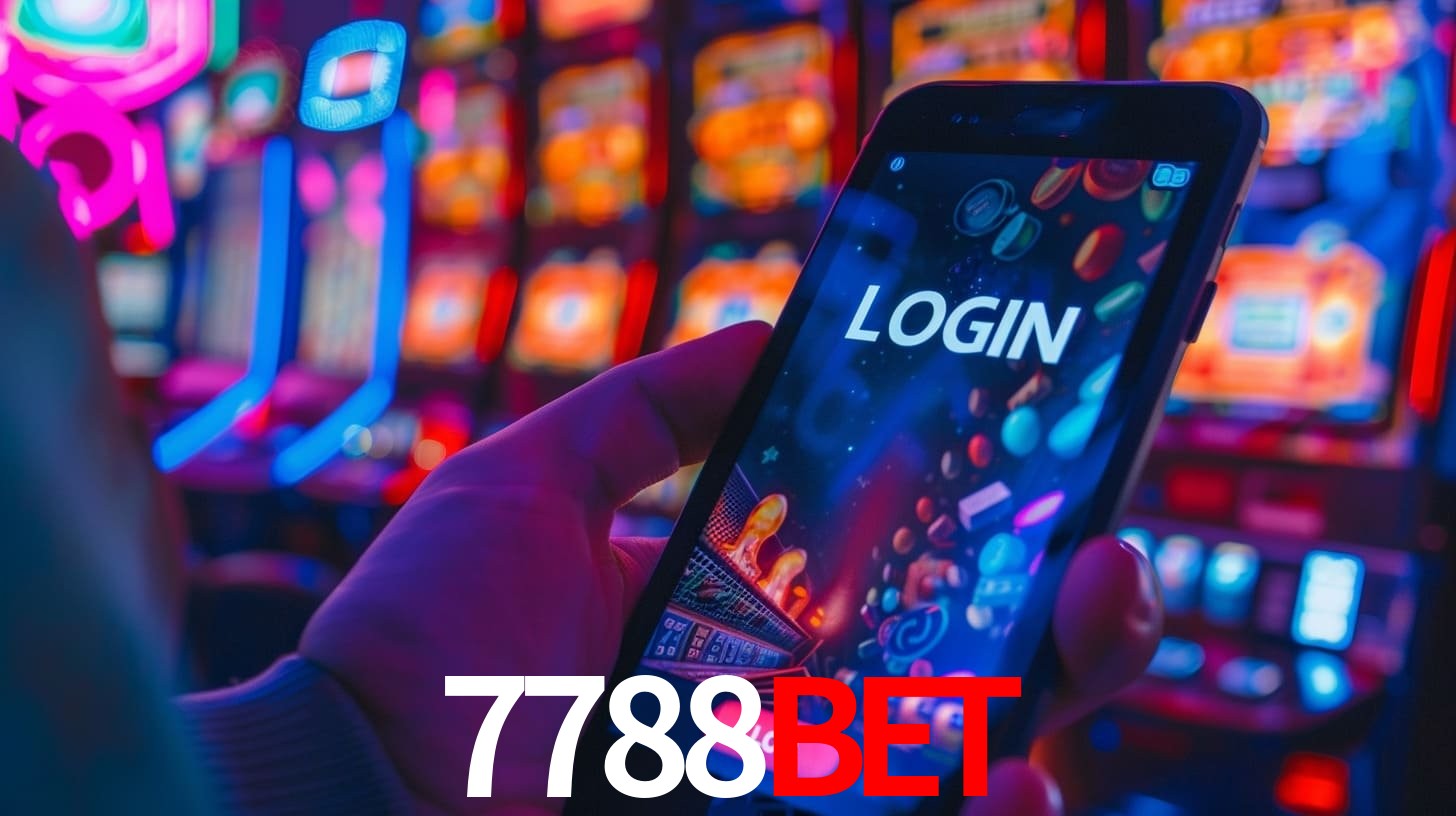 Diretório de Jogos 7788BET