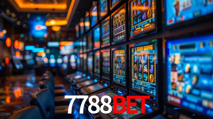 Desvendando o Mundo dos Jogos Virtuais na 7788BET