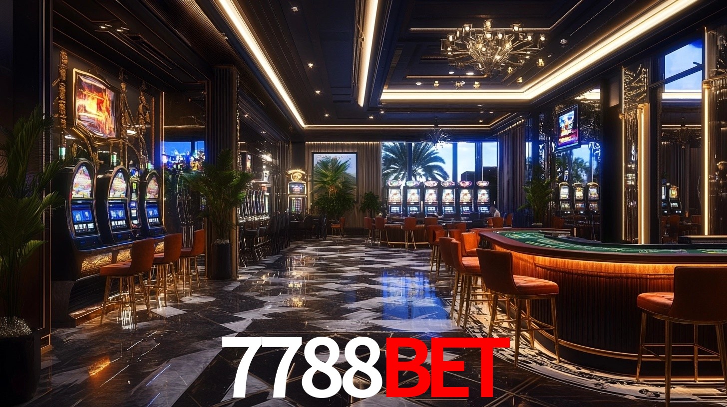7788BET,7788BET App