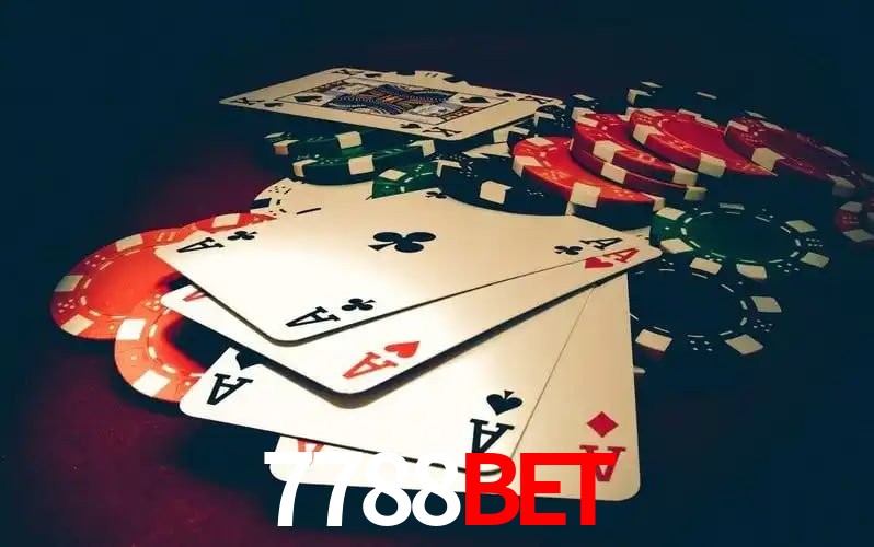 Especiais de Fim de Semana 7788BET