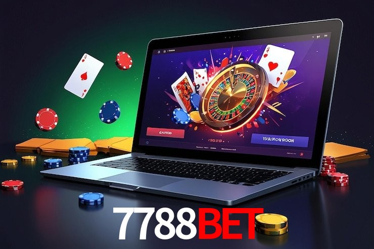Cadastro Rápido 7788BET