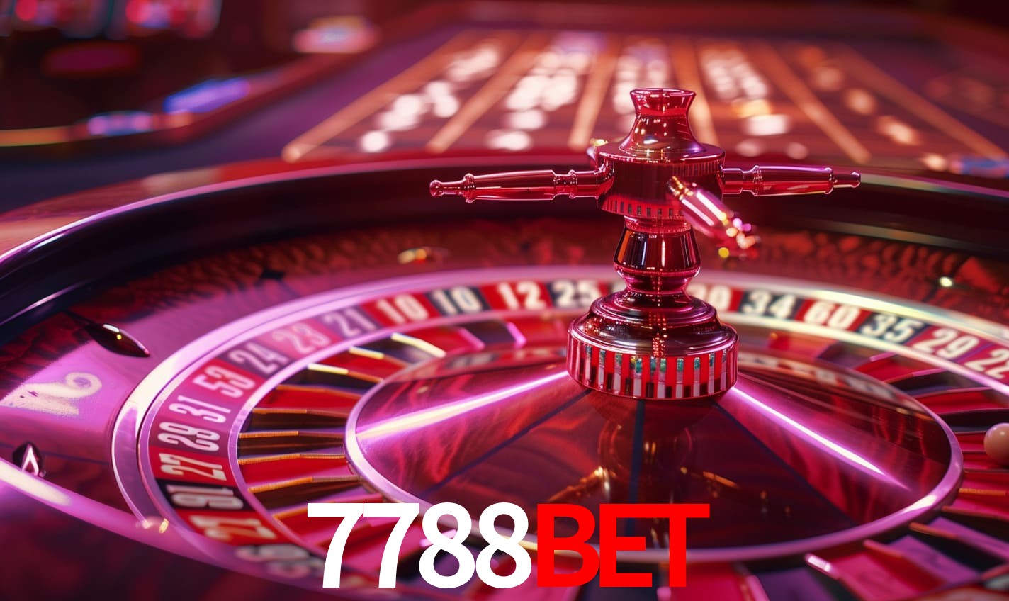 Bônus Diários 7788BET