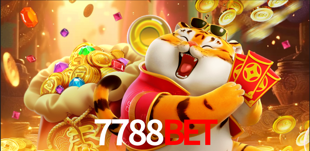 7788BET: A Experiência de Casino com Jogos de Mesa ao Vivo