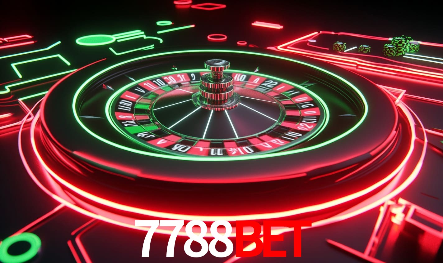 Jogos Exclusivos 7788BET