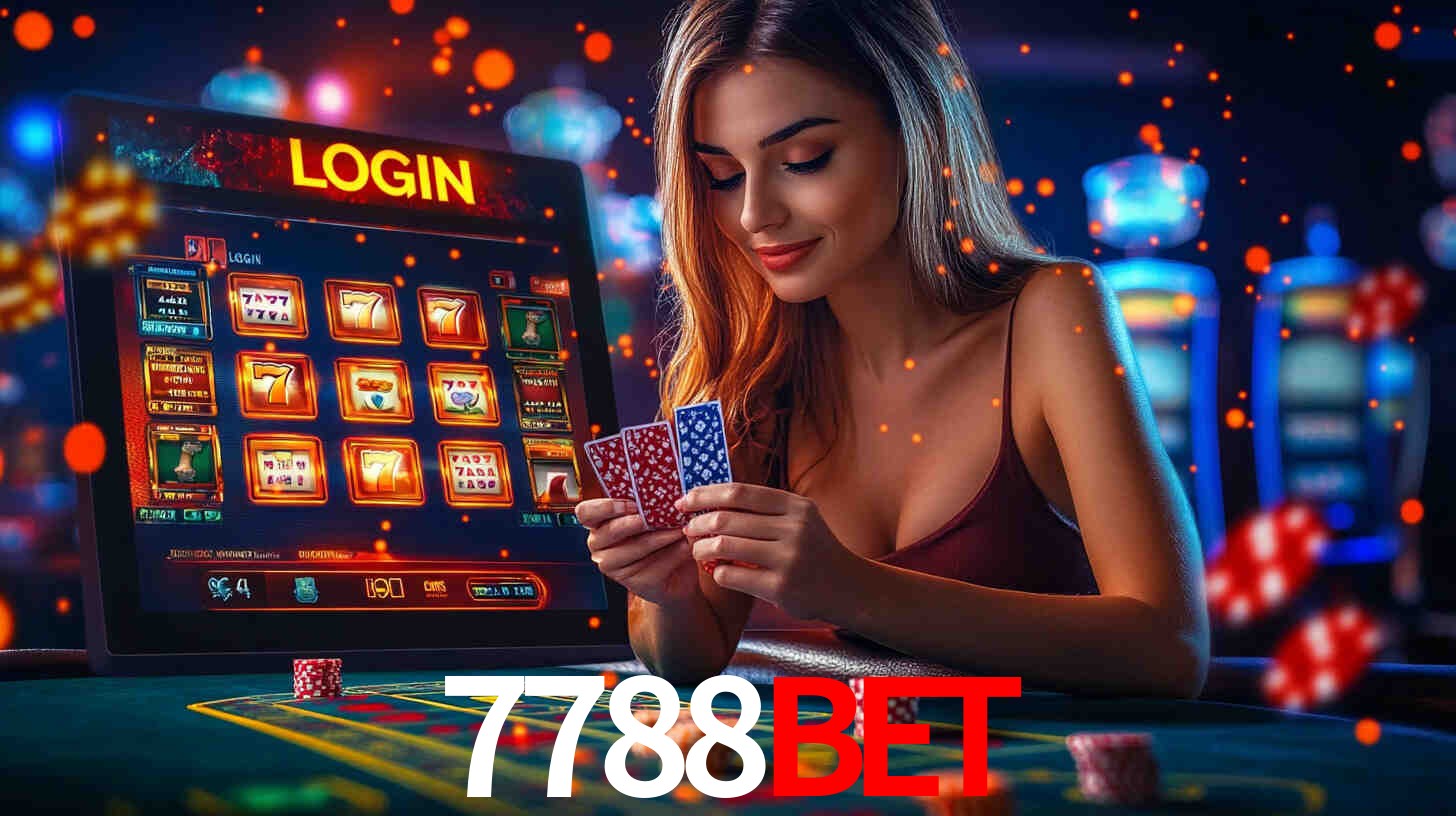 Bônus Generosos e Exclusivos no 7788BET para Você!
