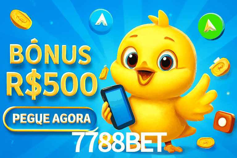 Descubra a Magia dos Jogos de Arcade no 7788BET