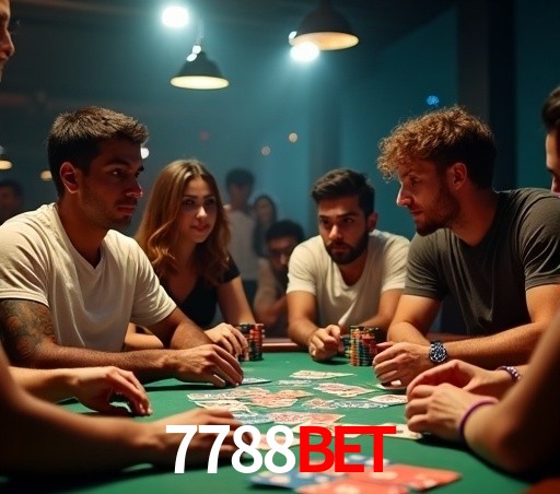 Integração de APIs 7788BET