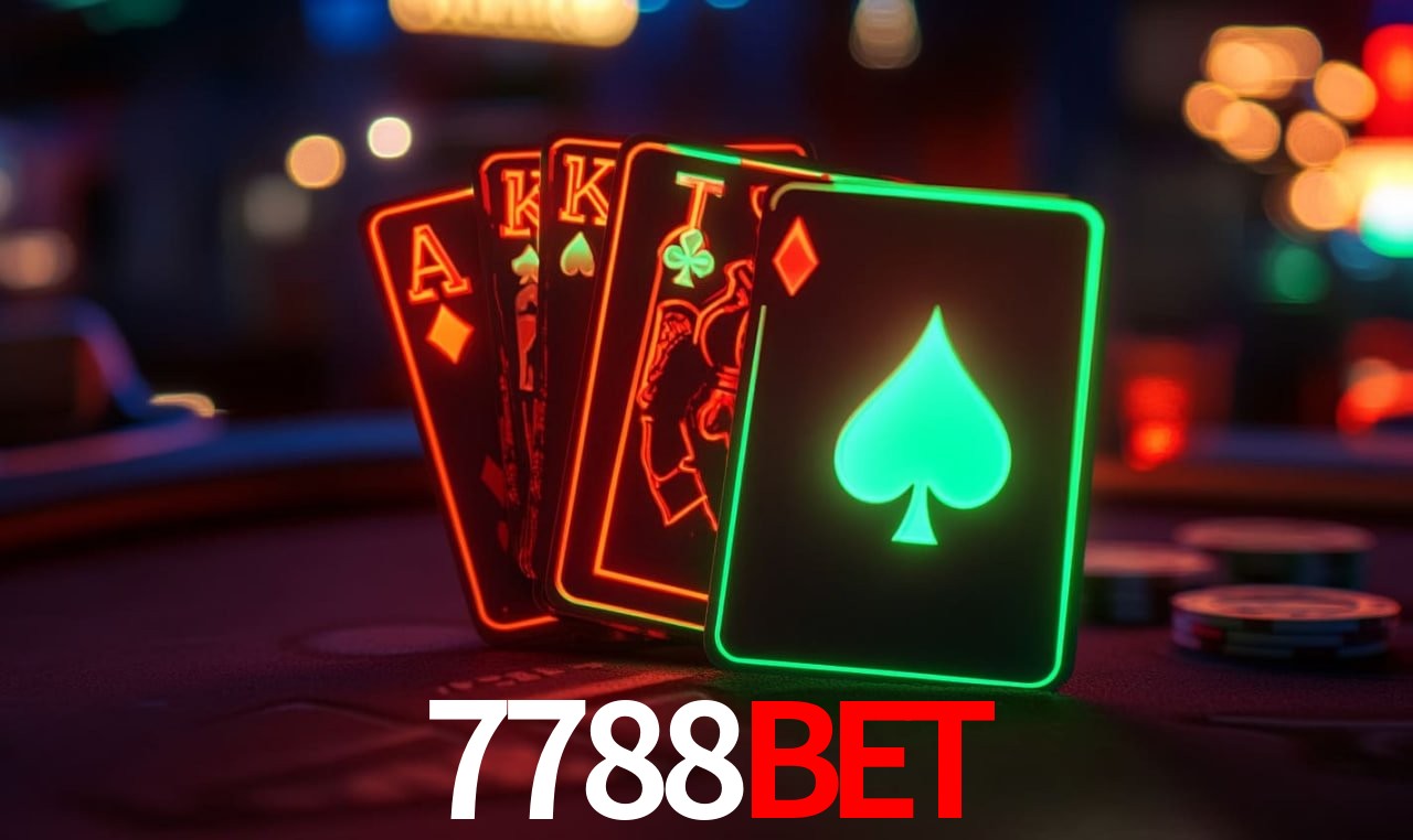 Promoções Sazonais 7788BET