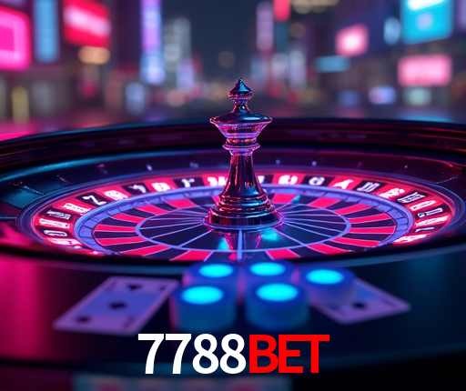 Interface do App 7788BET