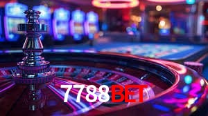 Design Responsivo 7788BET