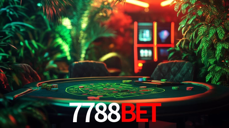 APP oficial da 7788BET para mobile