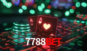 Sistemas de Segurança 7788BET
