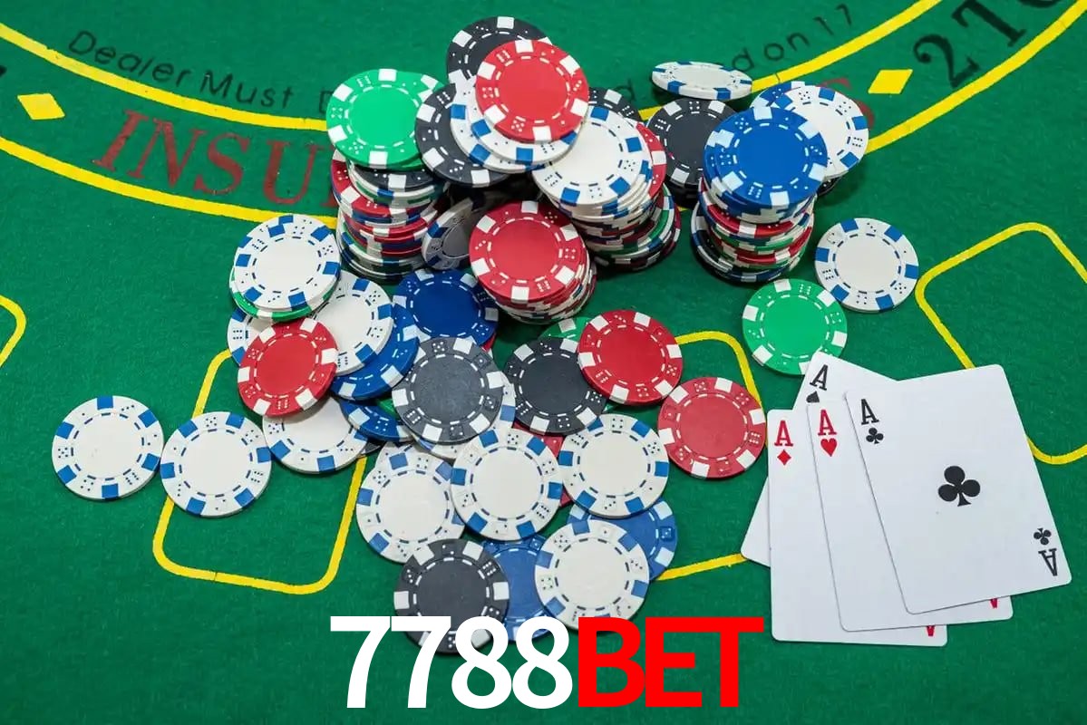 Estatísticas do Jogo 7788BET