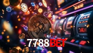 Jogo Spaceman 7788BET