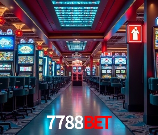 Torneios 7788BET