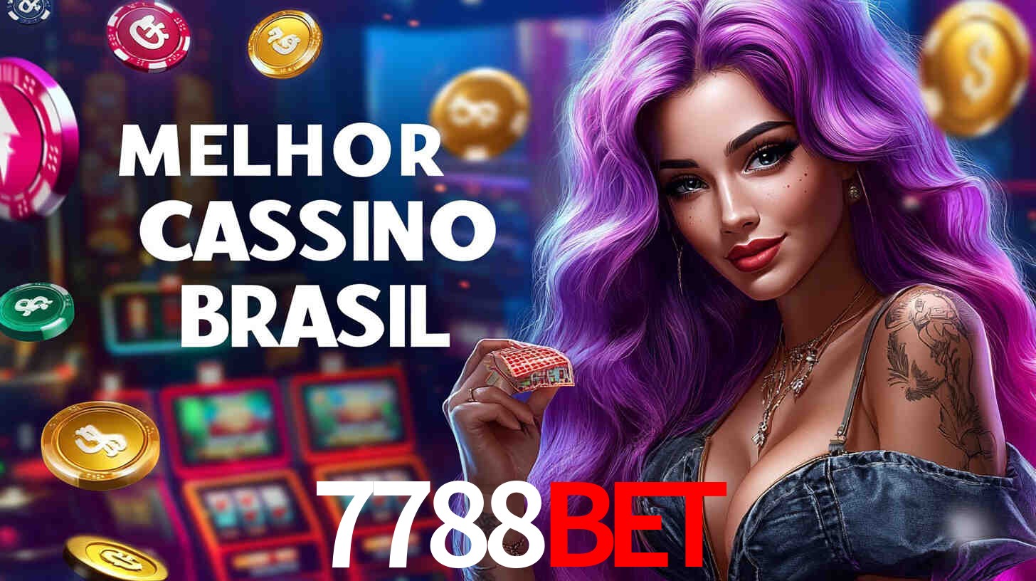 cassino 7788BET