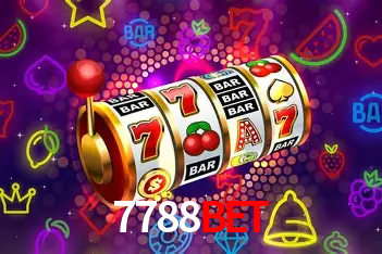 Apostas Esportivas na 7788BET: Um Guia Completo