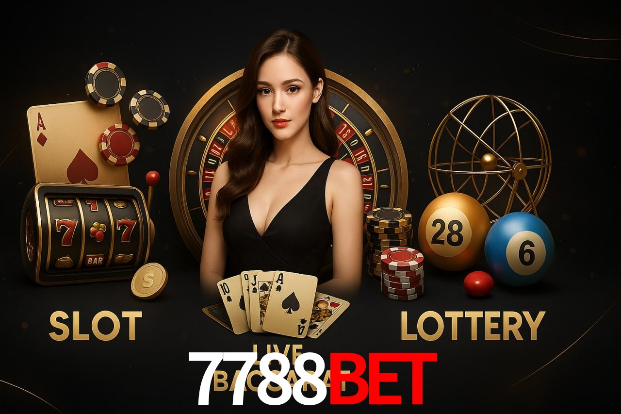 Sistemas de Segurança 7788BET