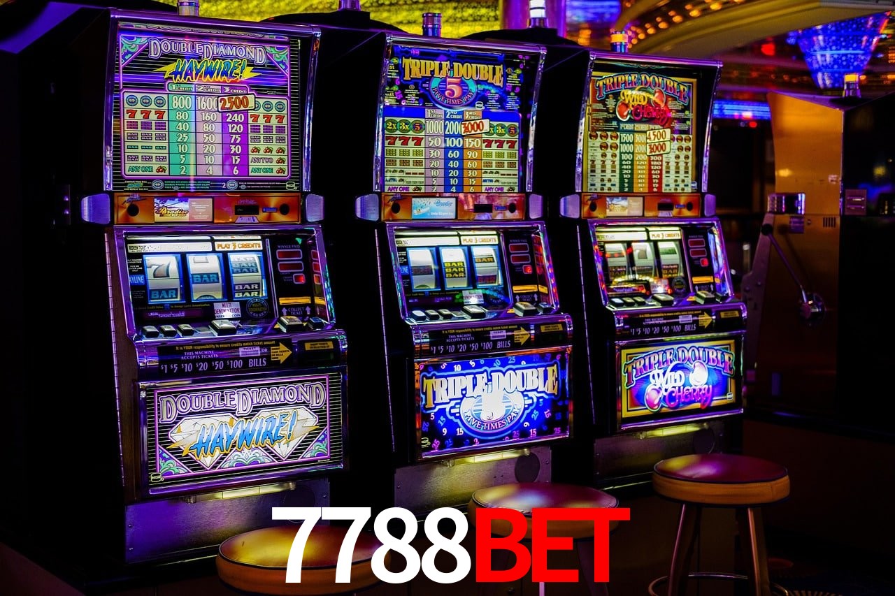 Login Seguro 7788BET