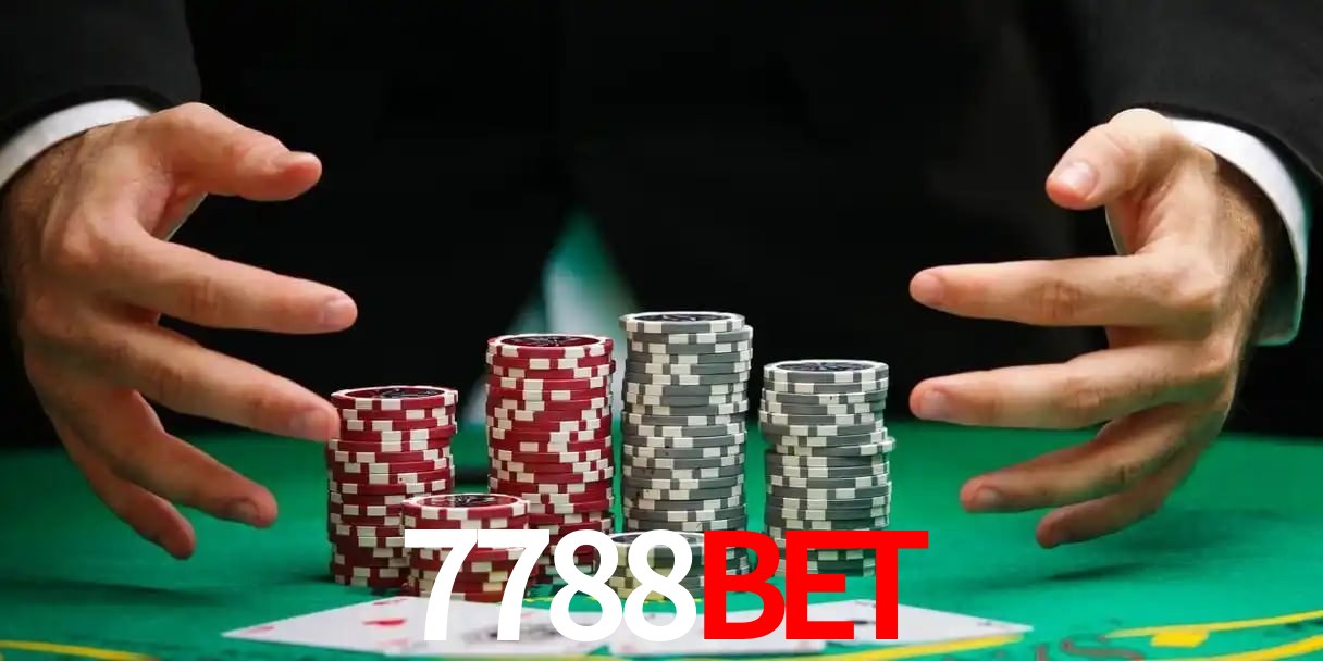 Promoções Sazonais 7788BET