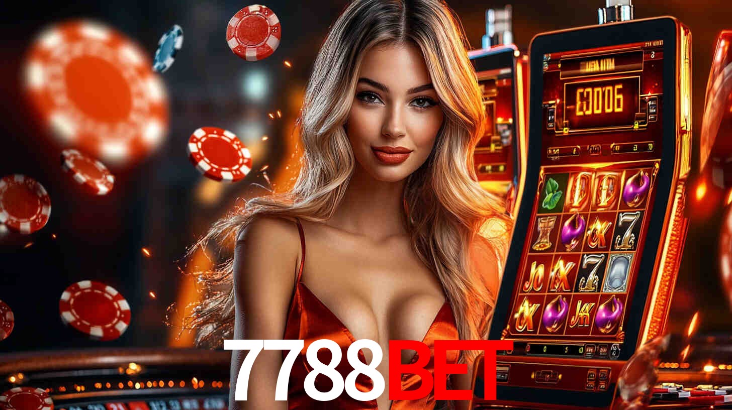 7788BET: Seu Especialista em Apostas Esportivas Brasileiras
