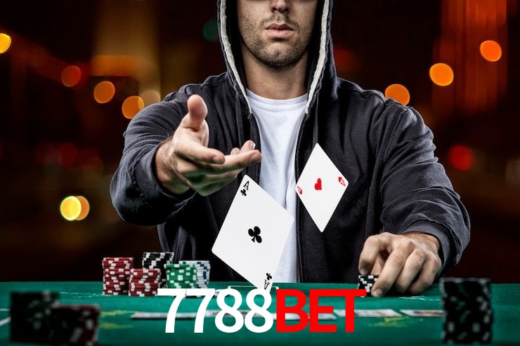 7788BET,7788BET App