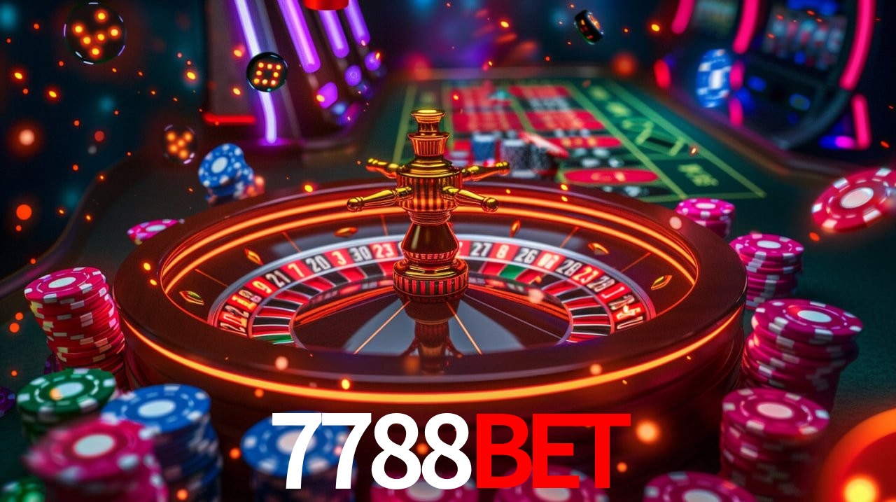 Apostas de Basquete 7788BET