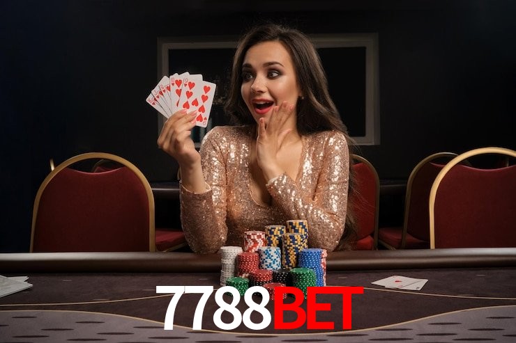 Apostas de Tênis 7788BET
