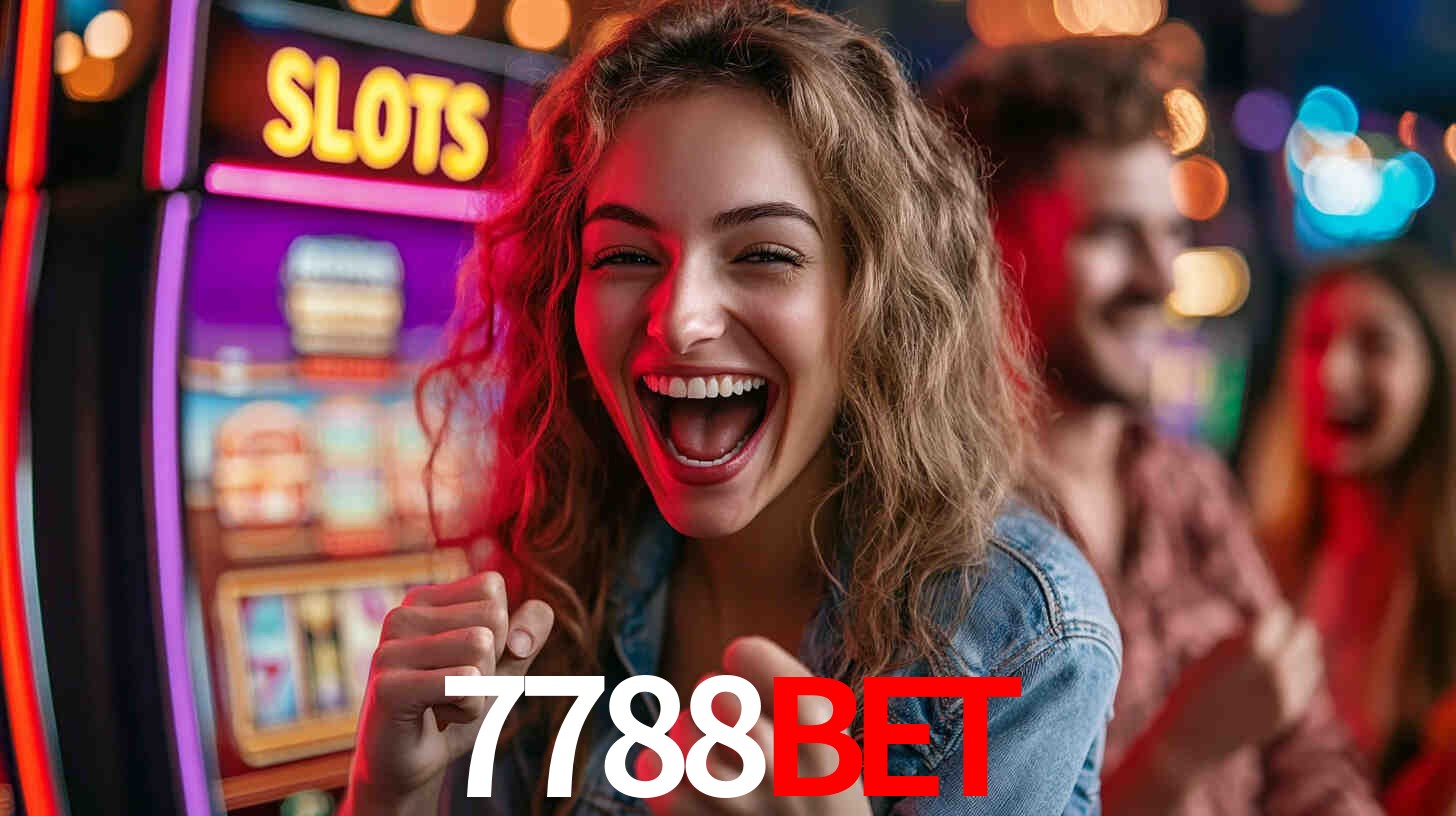 Apostas de Tênis 7788BET