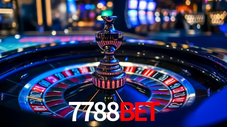 7788BET: Jogos de Caça-Níqueis-Altas Recompensas, Roleta-Velocidade, Blackjack-Desafios Máximos