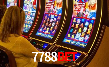Apostas Esportivas na 7788BET: Um Guia Completo