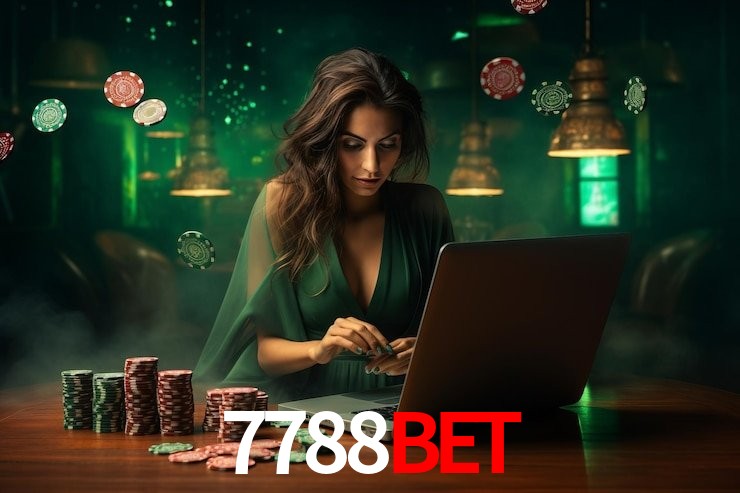 PIX Instantâneo 7788BET