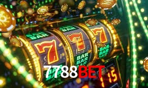 Descubra o Mundo do Cassino Online com 7788BET