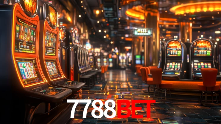 Experimente o Login Seguro Premium no 7788BET