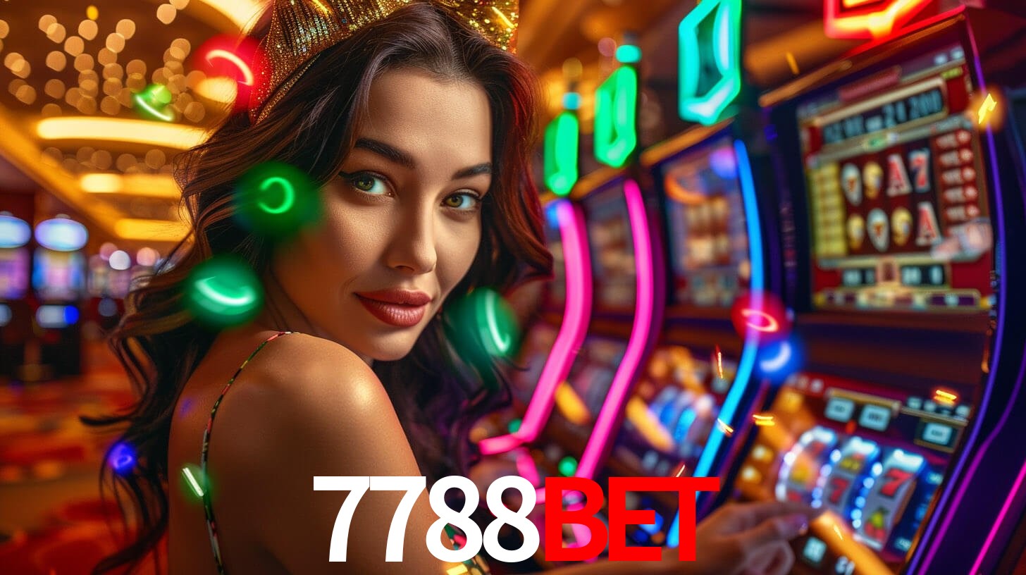 Jogos Exclusivos 7788BET