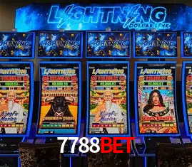 Descubra o Programa VIP da 7788BET: Vantagens Exclusivas para Jogadores