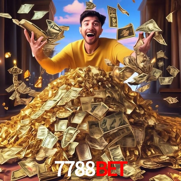 Jogos de Slot 7788BET