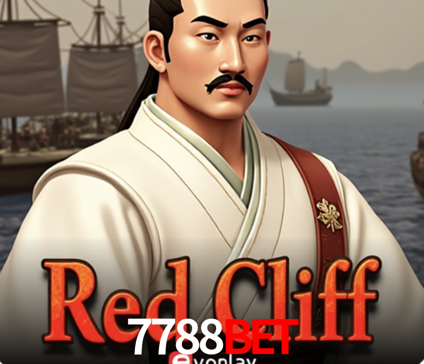 Descubra o Mundo do Cassino Online com 7788BET