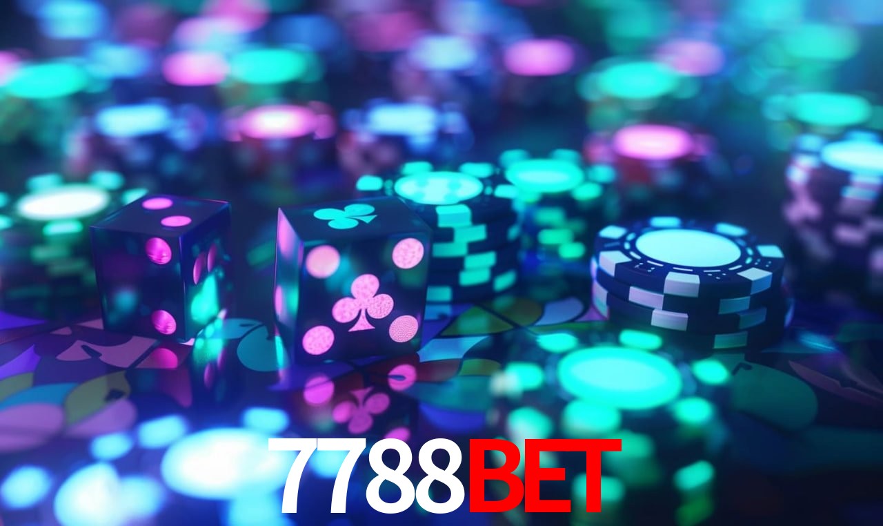 Casino Ao Vivo 7788BET
